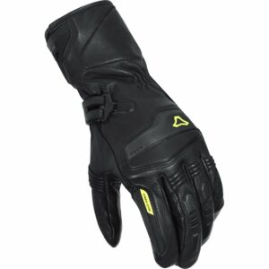 Macna Gladius RTX DL Handschuh lang schwarz L Herren