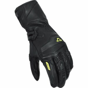 Macna Gladius RTX DL Handschuh lang schwarz XL Herren