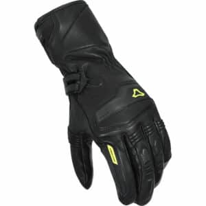 Macna Gladius RTX DL Handschuh lang schwarz S Herren