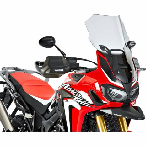 Ermax Scheibe hoch getönt für Honda CRF 1000 L Africa Twin +5cm