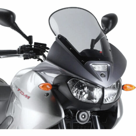 Givi Verkleidungsscheibe getönt D132SG für Yamaha TDM 900