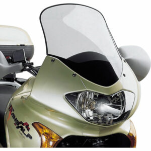 Givi Verkleidungsscheibe getönt D209SG für Honda XLV 650 Transalp
