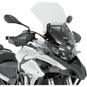 Givi Verkleidungsscheibe klar D8703STG für Benelli TRK 502 /X