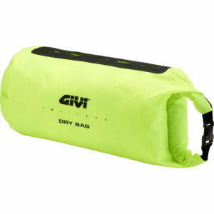 Givi Gepäckrolle wasserdicht T520 18 Liter gelb