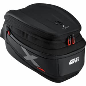 Givi Tanklock Tankrucksack XL06 X-Line 15-20 Liter schwarz