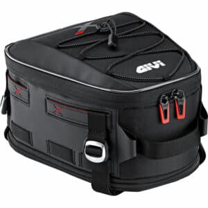 Givi Hecktasche XL07 X-Line 9-12 Liter schwarz