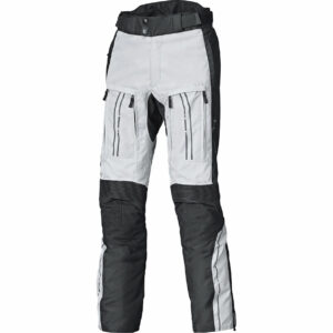 Held Pentland Base Textilhose grau/schwarz XXL Herren