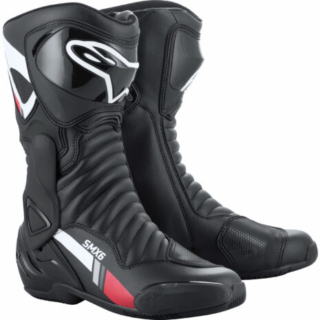 Alpinestars SMX-6 V2 Stiefel grau 45 Herren