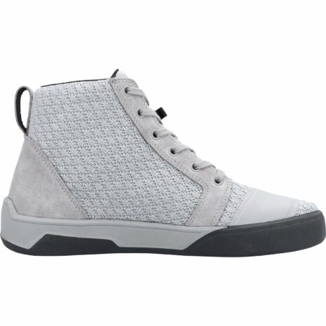 Richa Mistral Air Sneaker grau 41 Herren