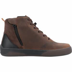 Richa Travis WP Sneaker braun 45 Herren