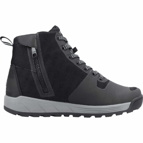 Richa Andorra WP Sneaker schwarz 41 Herren