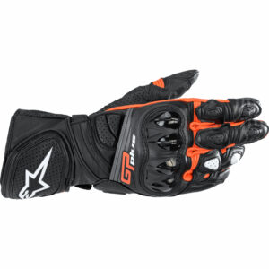 Alpinestars GP Plus R V2 Handschuh neonrot M Herren