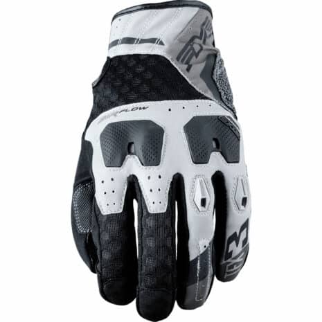 Five TFX3 Airflow Handschuh kurz sand L Herren