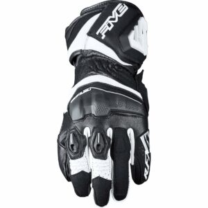 Five RFX4 Evo Damen Handschuh lang schwarz/weiß XS Damen