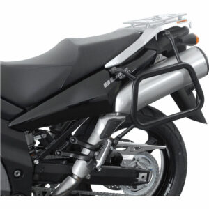 SW-MOTECH QUICK-LOCK EVO Seitenkofferträger für DL 1000 V-Strom 02-10