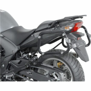 SW-MOTECH QUICK-LOCK EVO Seitenkofferträger für Honda CBF 500/600/1000