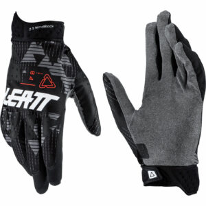 Leatt Crosshandschuh Moto 2.5 WindBlock 23 schwarz XXL Herren