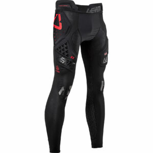 Leatt Impact Protektorenhose 3DF 6.0 schwarz XL Herren