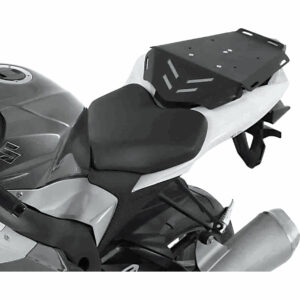 Hepco & Becker Sportrack schwarz für Suzuki GSX-R 1000 2012-2016