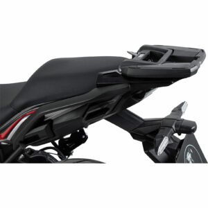 Hepco & Becker Easyrack Gepäckträger schwarz für KLE 650 Versys 2015-2021