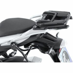 Hepco & Becker Easyrack Gepäckträger schwarz für S 1000 XR 2015-2019 m.OEM