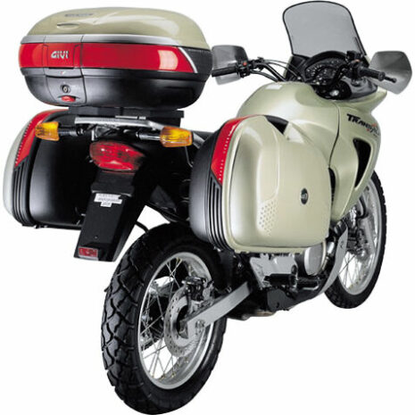 Givi Seitenträger Monokey® PL167 für Honda XL 650 V Transalp