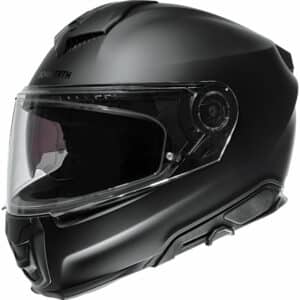 Schuberth S3 mattschwarz 59