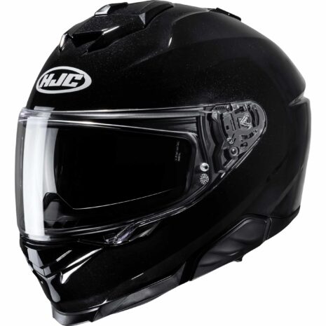 HJC I71 schwarz XS