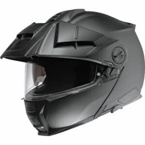 Schuberth E2 mattschwarz 55