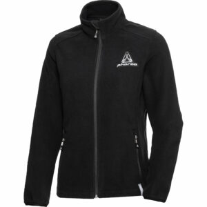 Pharao Abbey Damen Fleecejacke schwarz XL Damen