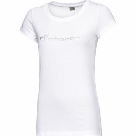 Pharao Cinca Damen T-Shirt weiß S Damen