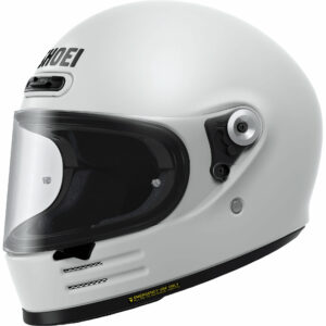 Shoei Glamster 06 weiß M