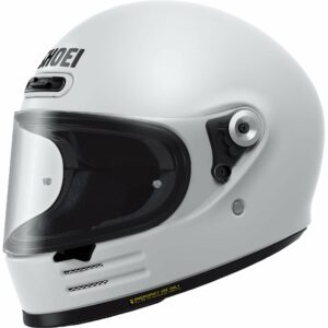 Shoei Glamster 06 weiß XL