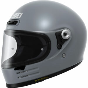 Shoei Glamster 06 basalt grau M