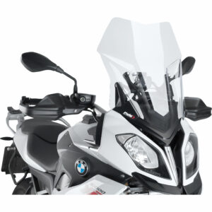 Puig Tourenscheibe klar für BMW S 1000 XR 2015-2019