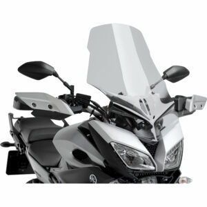 Puig Tourenscheibe klar für Yamaha Tracer 900 2015-2017