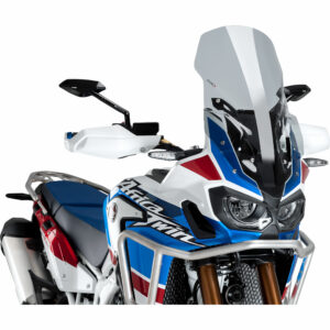 Puig Tourenscheibe getönt für Honda CRF 1000 Africa Twin /Adventu