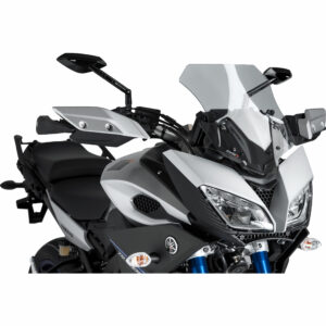 Puig Sportscheibe getönt für Yamaha MT-09 Tracer 2015-2017