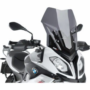 Puig Tourenscheibe stark getönt für BMW S 1000 XR 2015-2019