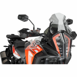 Puig Sportscheibe getönt für KTM 1290 Super Adventure 2017-2020