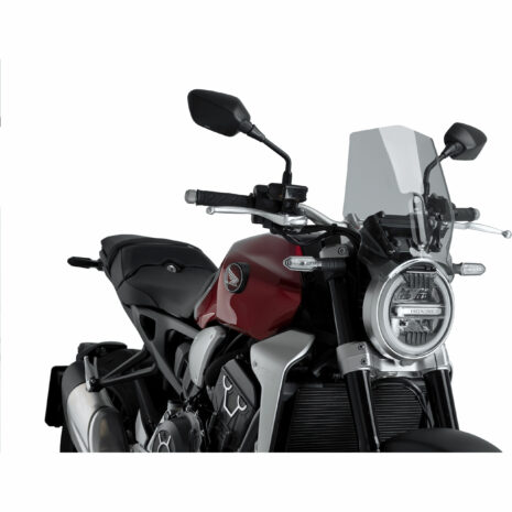 Puig Windschutzscheibe NG Sport getönt für CB 650/1000 R 2018-