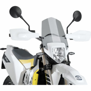 Puig Windschutzscheibe NG Sport getönt für Husqvarna 701 Enduro/S