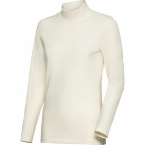 Pharao Carra Damen Longsleeve creme/weiß M Damen