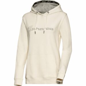 Pharao Clare Damen Hoodie creme/weiß XL Damen