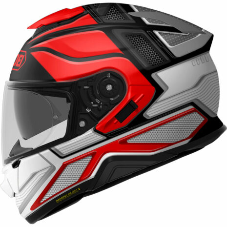 Shoei GT-Air II Notch TC-1 S