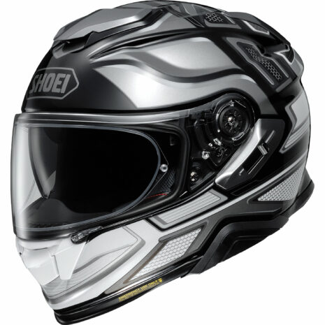 Shoei GT-Air II Notch TC-5 S