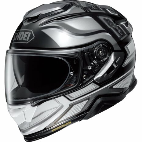 Shoei GT-Air II Notch TC-5 M