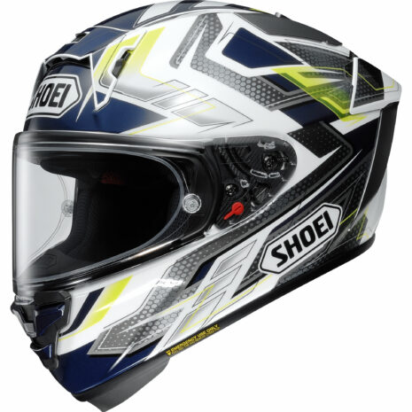 Shoei X-SPR Pro Escalate TC-2 M