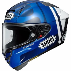 Shoei X-SPR Pro A. Marquez73 TC-2 XL