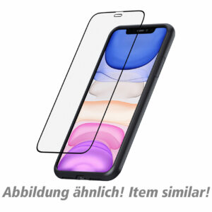 SP Connect Glass Screen Protektion für iPhone 15/14 Pro/13 Pro